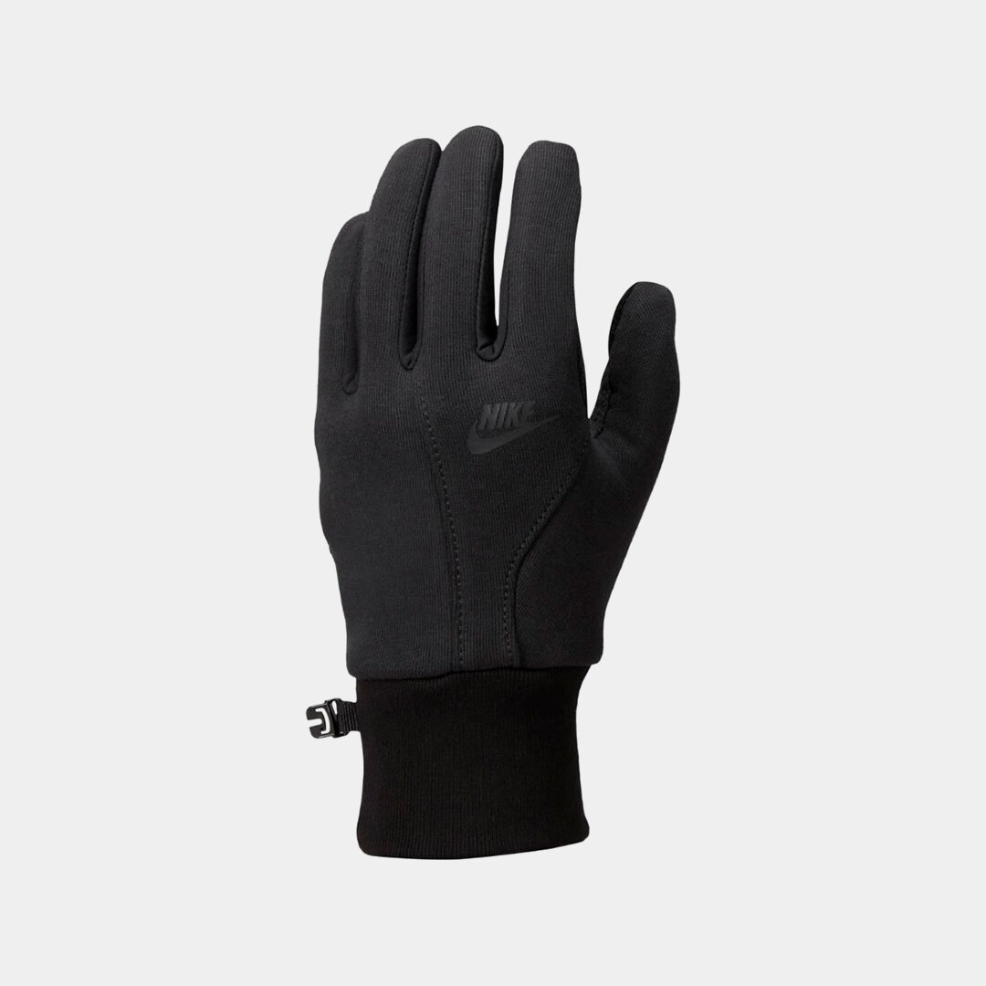 Перчатки nike nike m tf tech fleece lg 2.0