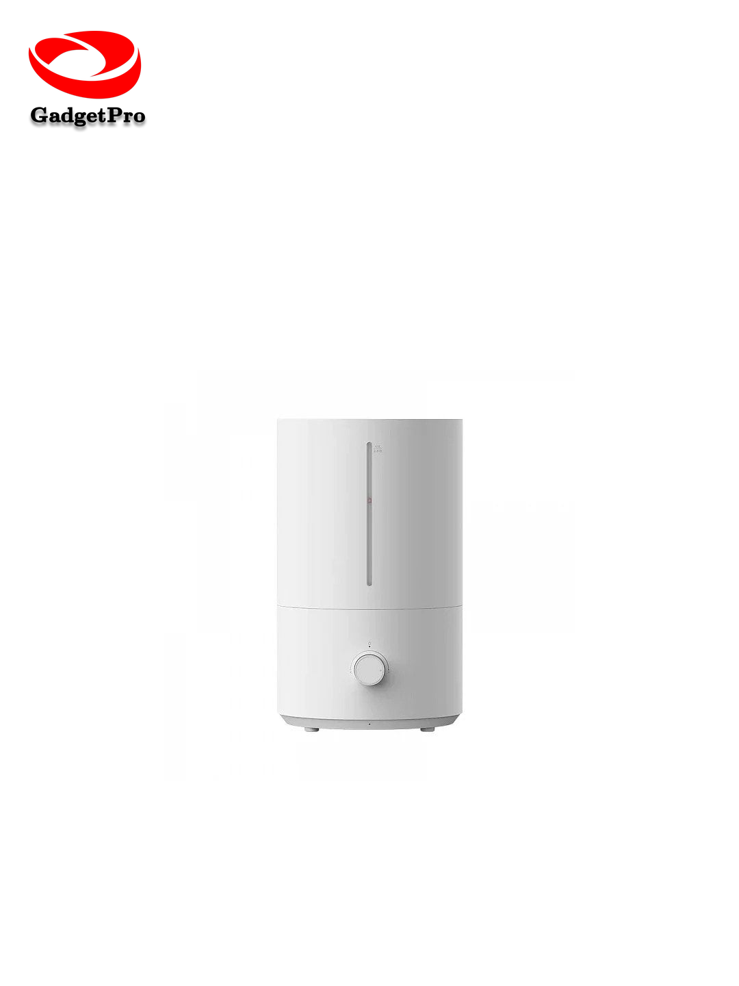 Увлажнитель воздуха Xiaomi Smart Antibacterial Humidifier 2 Lite белый беспроводной, современный, для дома