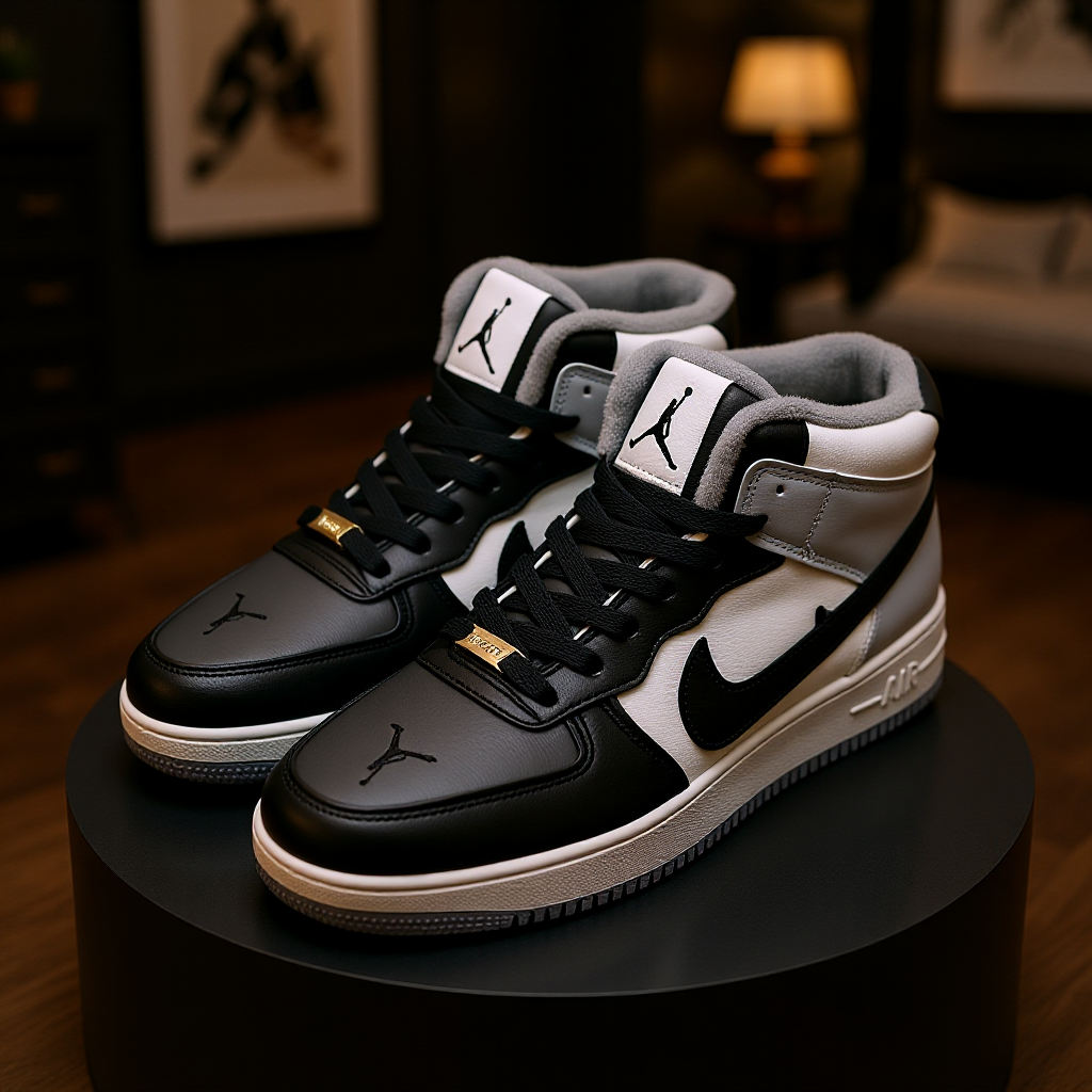 Кроссовки 009