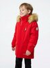 Куртка Lassie Miia