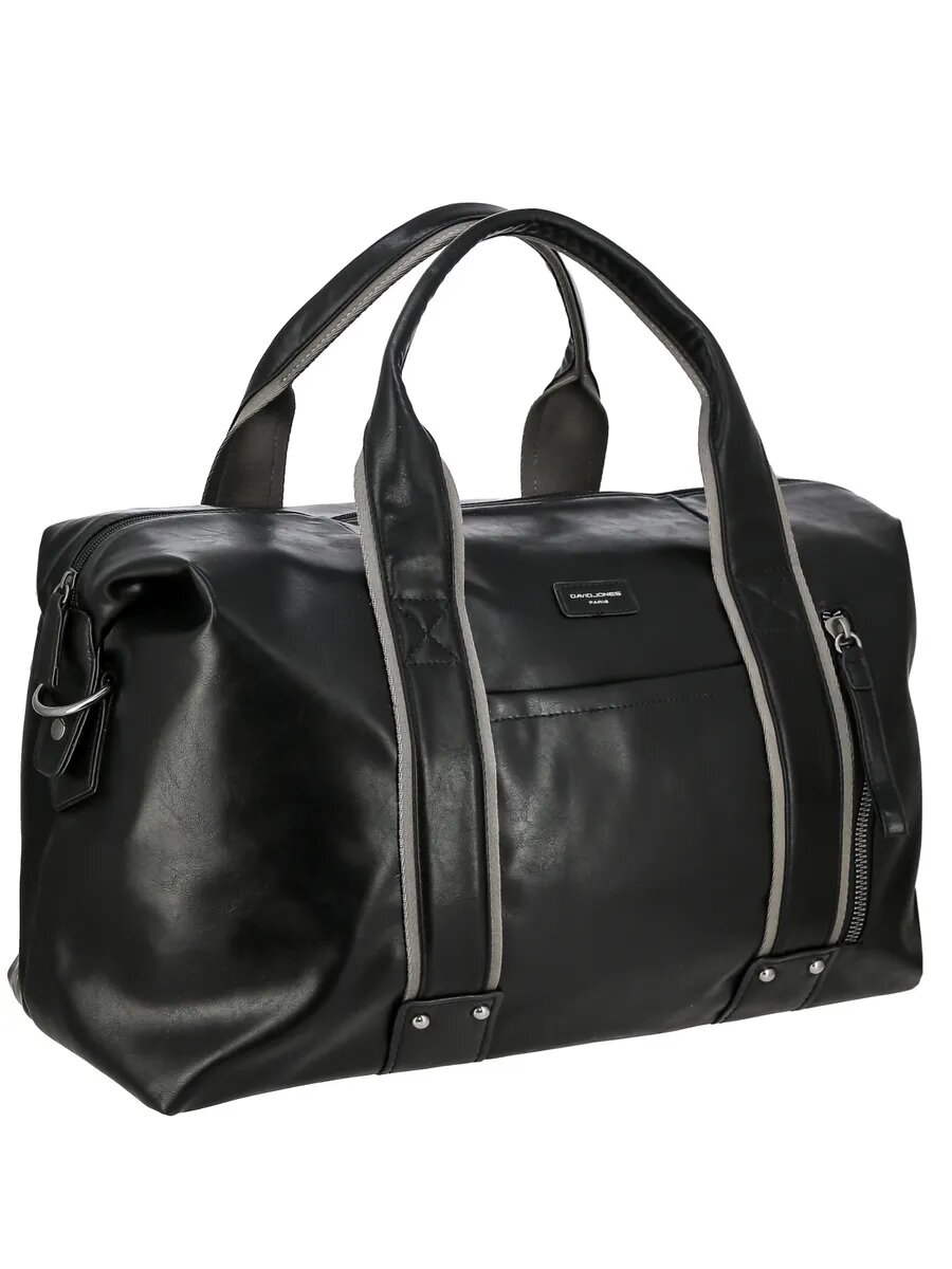 Сумка DAVID JONES38, черный — фото 1