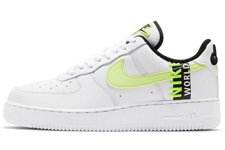 Кроссовки NIKE Air Force 1 '07 LV8