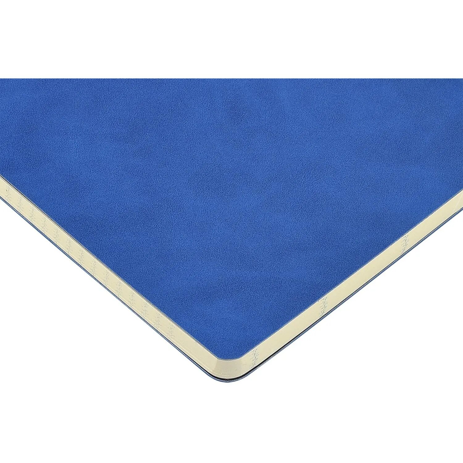 Ежедневник недатированный А5 MEGAPOLIS CLASSIC FLEX синий 3-788/02