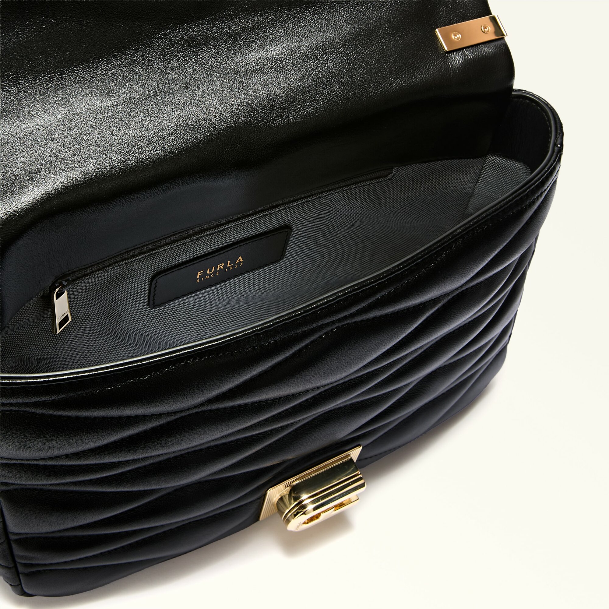 Сумка FURLA 1927 M CROSSBODY 28 — фото 1