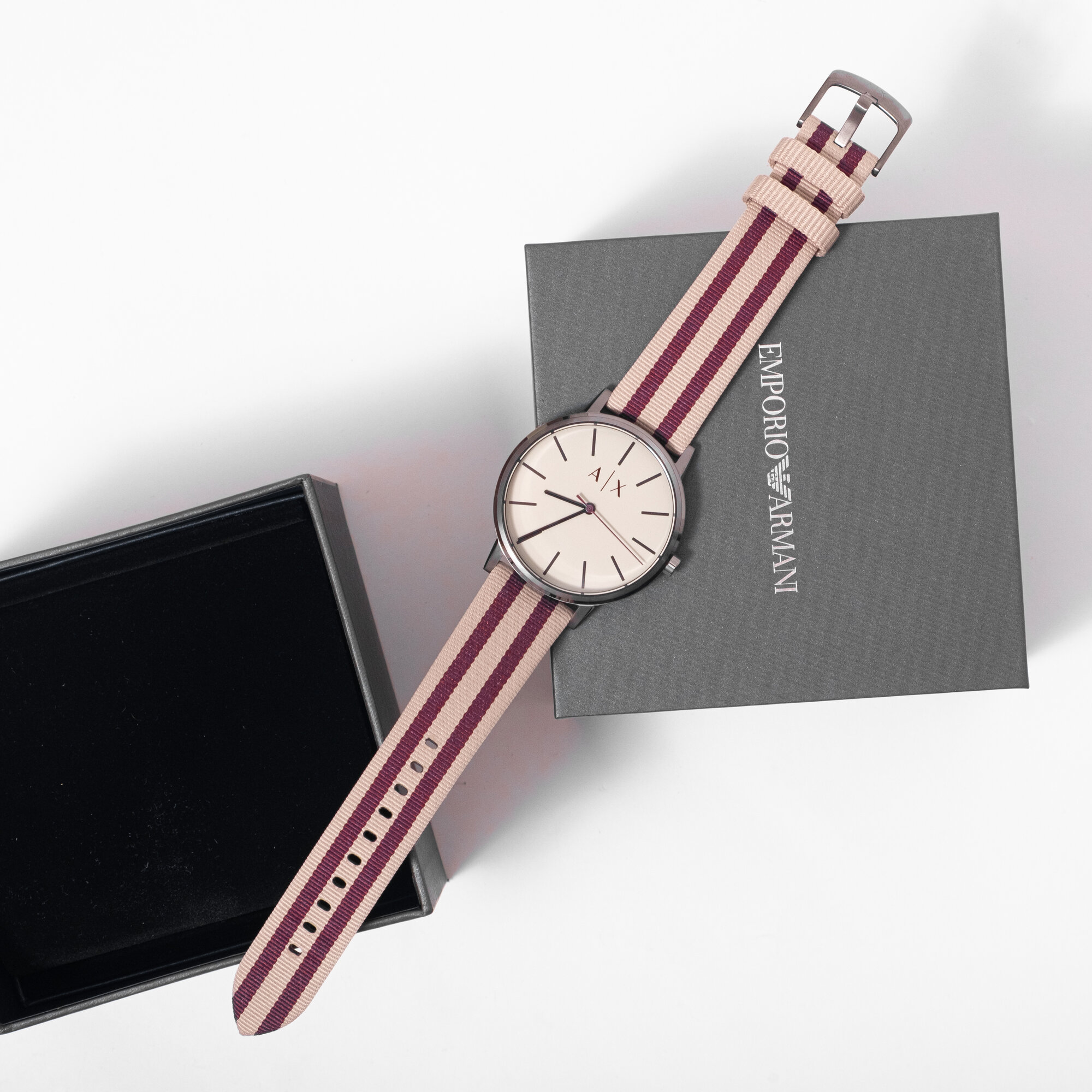 Наручные часы Cayde