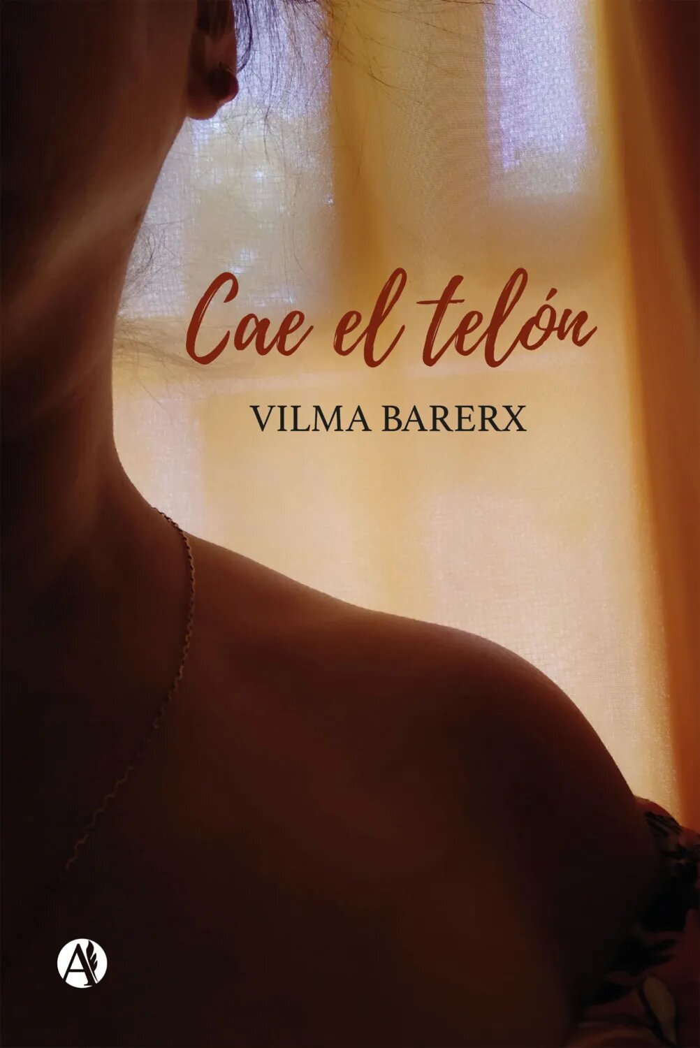 Cae el telón [Цифровая книга]