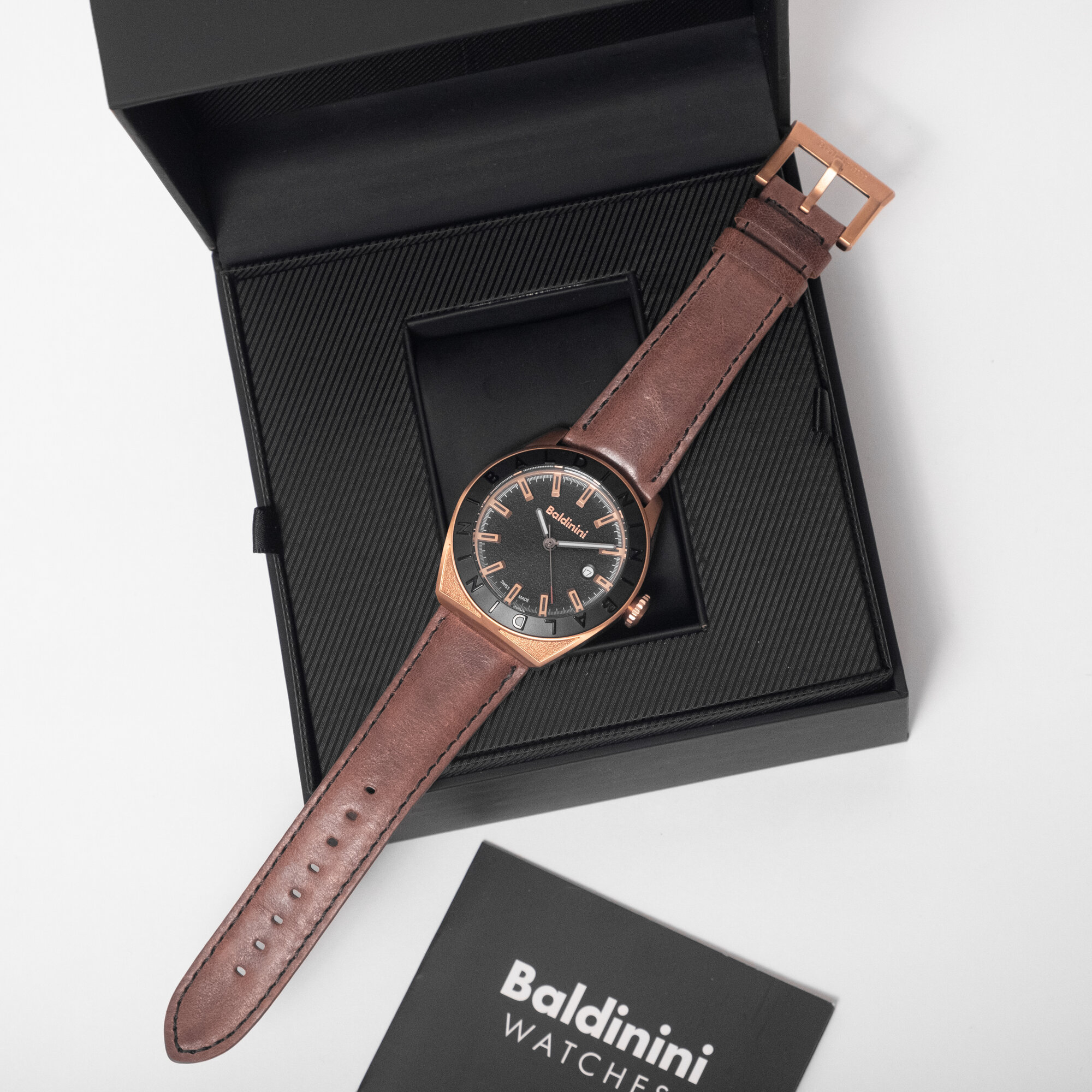 Наручные часы