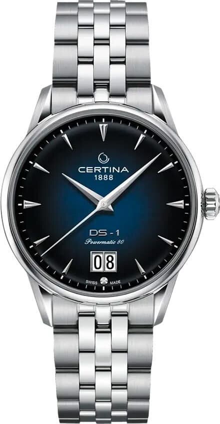Наручные часы Certina Heritage