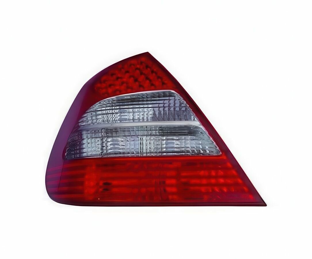 Задний фонарь левый для Мерседес Е-Класс 2006->, oem 2118202664 арт 4401942LUQ