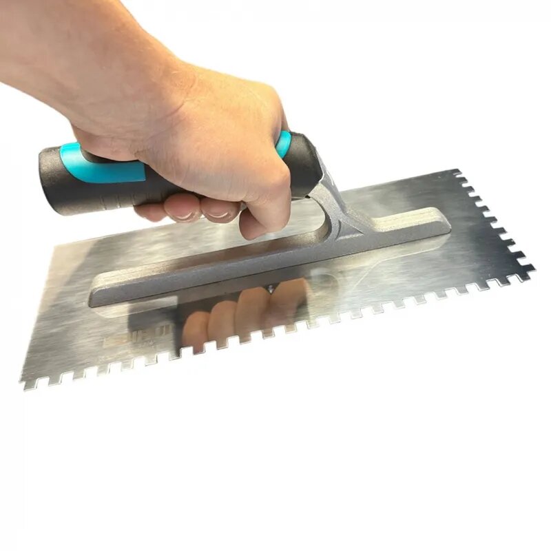 Шпатель малярный BIHUI 6мм PTSB06 — фото 1