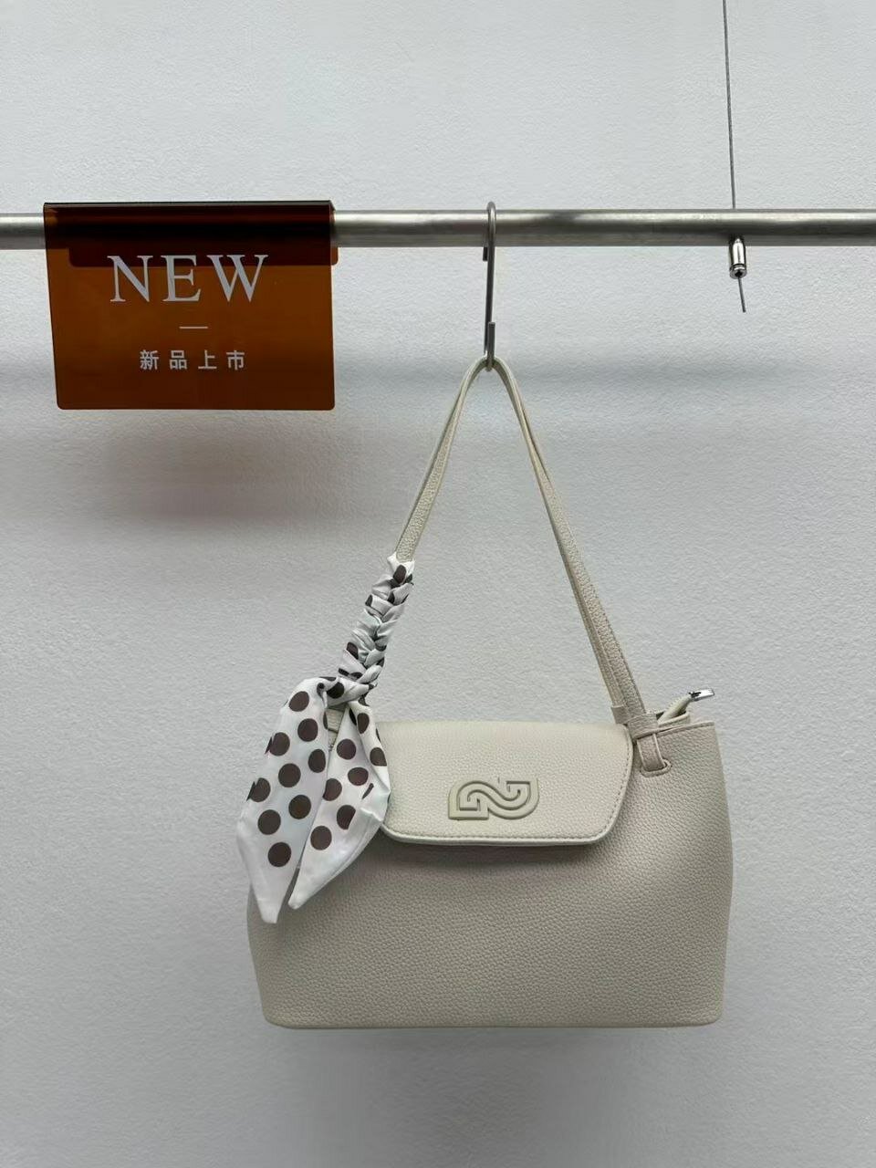 Сумка бочонок