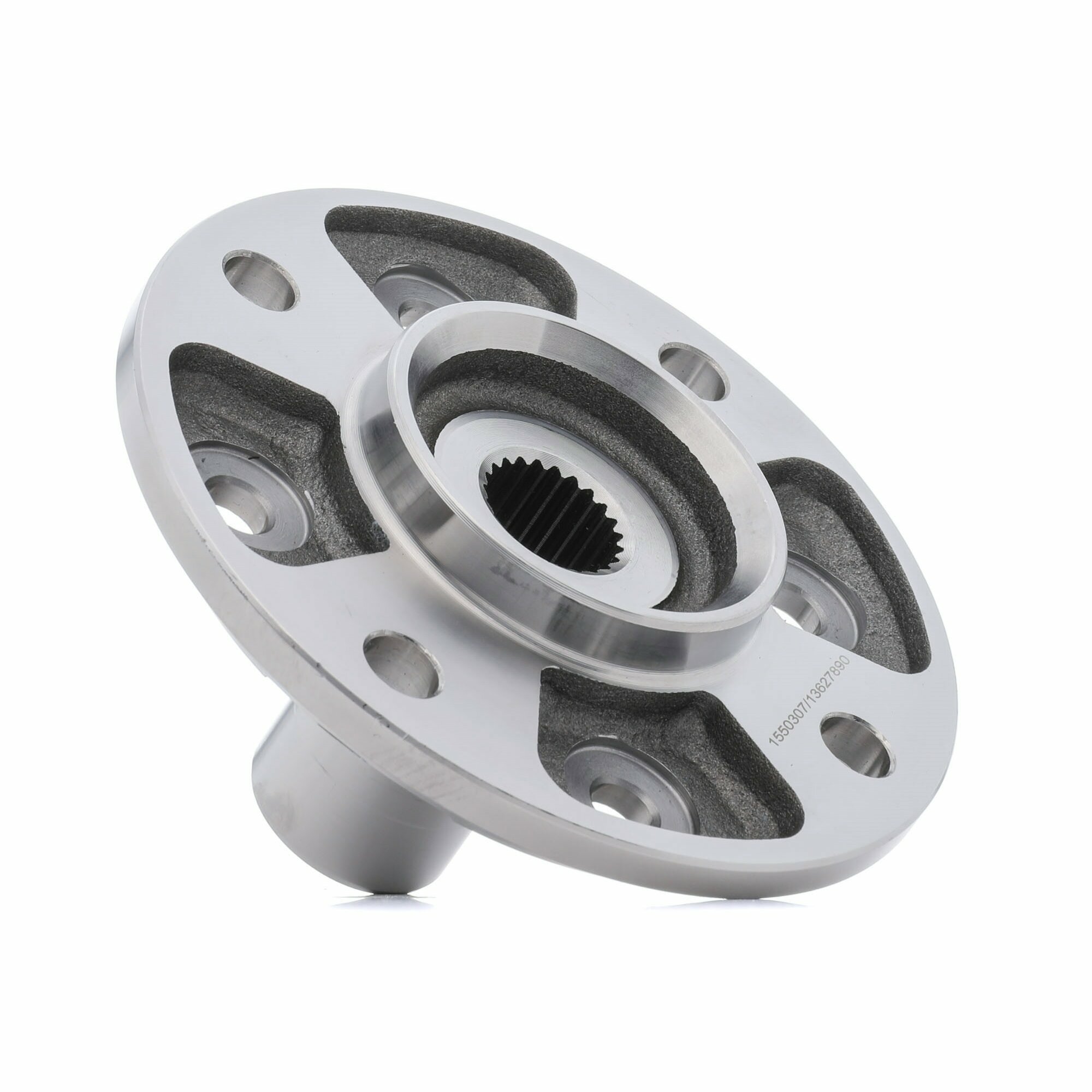 Ступица передняя Matiz качественная 96316757