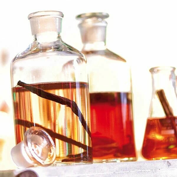 Штоф - графин "Лаб"; стекло; 250мл. — фото 1