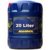 Фото Mannol Classic 10W-40