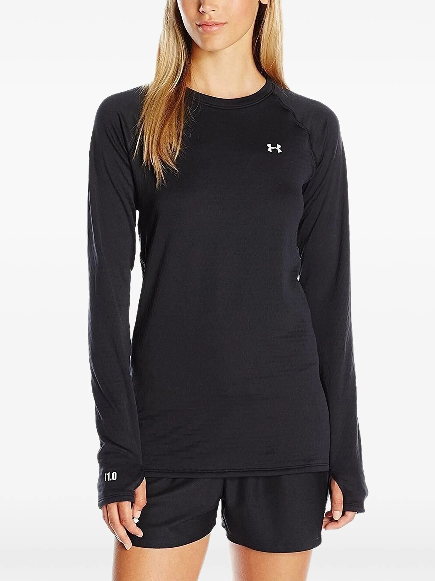 Футболка Under Armour