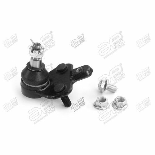 Шарнир независимой подвески / поворотного рычага APPLUS 26287AP для Toyota Avensis (2003-2008), Toyota Corolla (2000-2008), Toyota Corolla Verso
