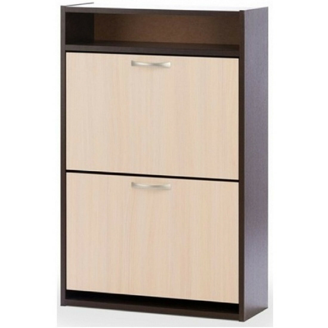 Обувница Vental К-2 ЛДСП 604x255x88 см