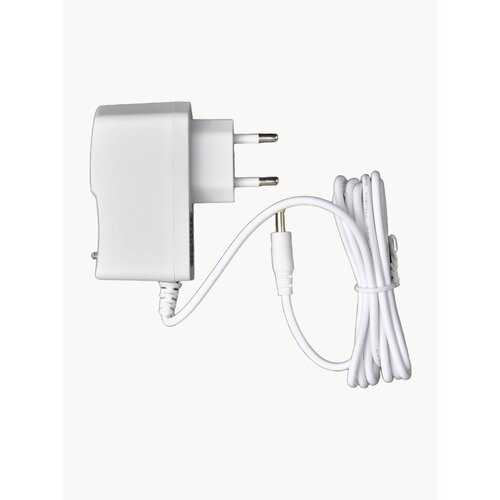 Блок питания для Яндекс Станции Мини, с защитой от перегрузки, длина кабеля 180 см