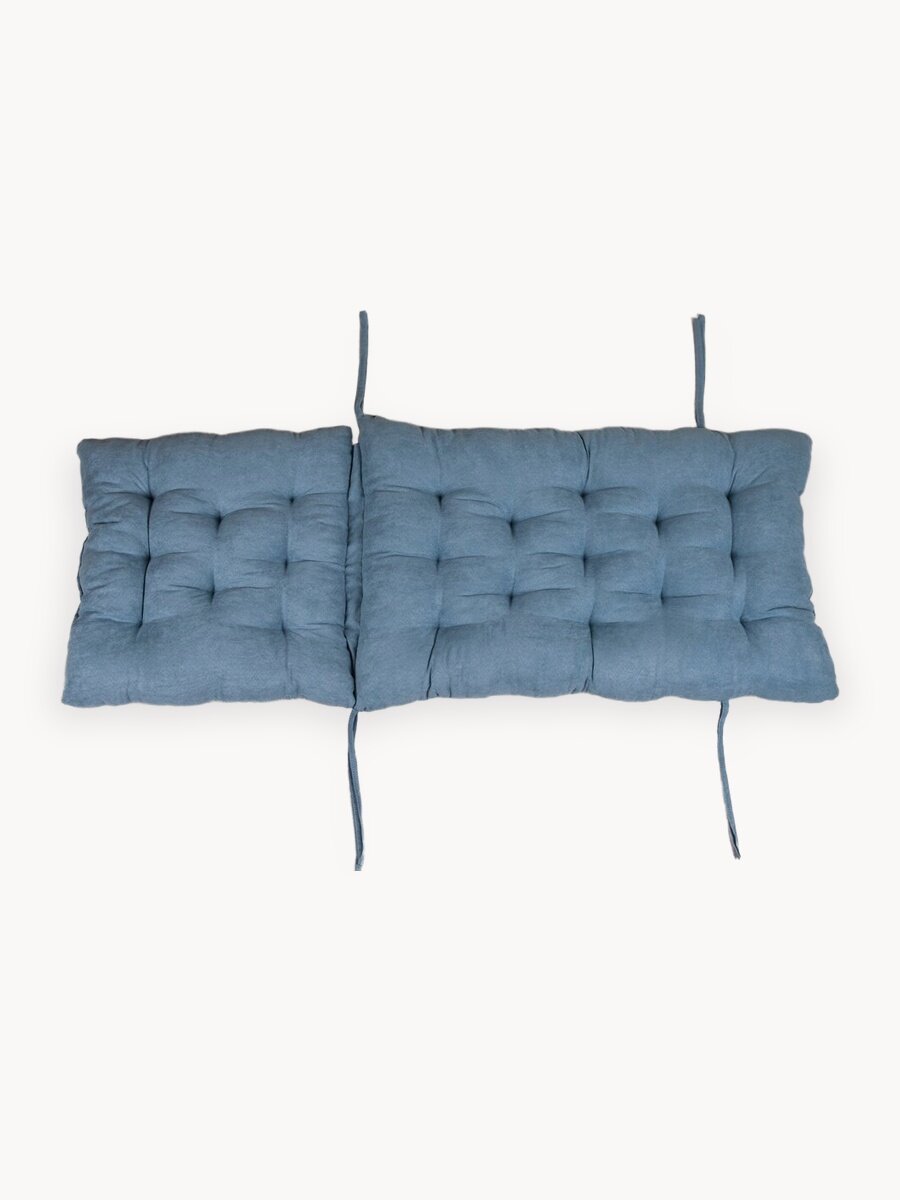 Подушка на стул БельВита