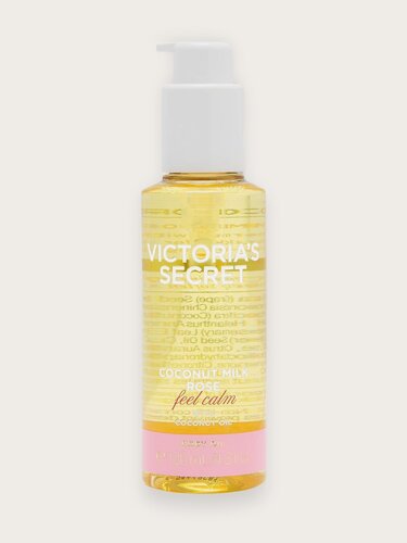 Изображение товара Victoria's Secret масло для тела Body Oil, Coconut Milk Rose