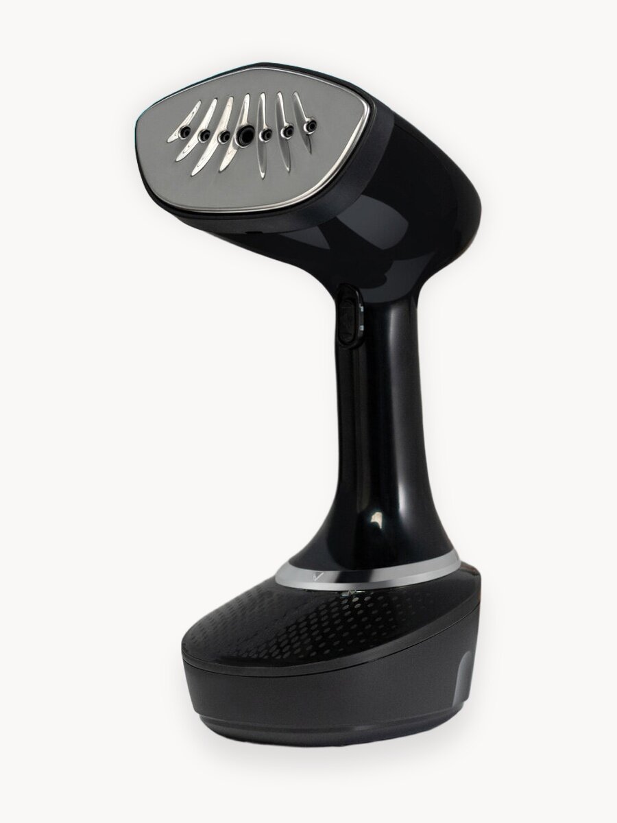 Отпариватель ручной SCARLETT SC-GS135S22, съемный резервуар 400 мл