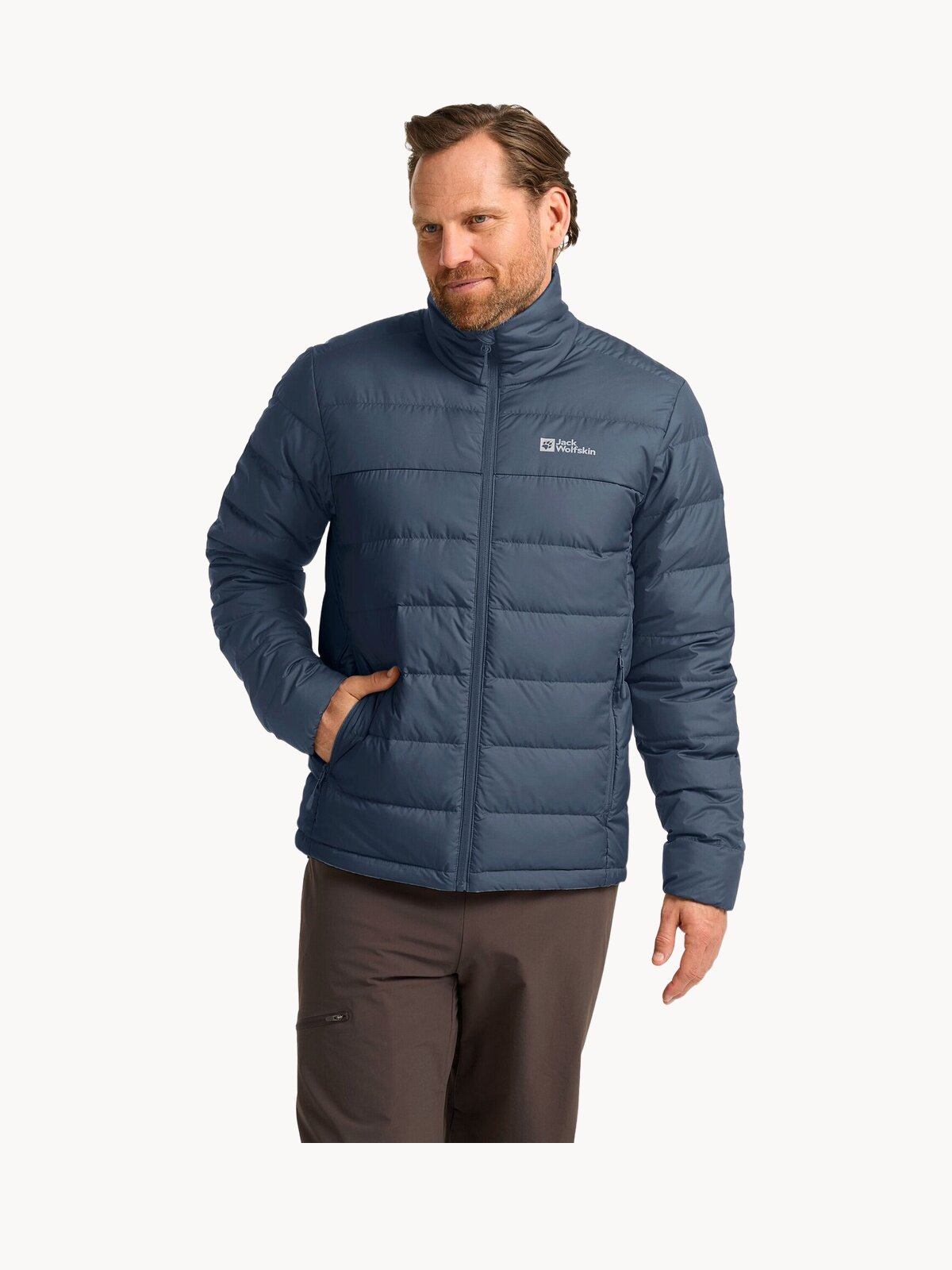 Куртка Ather Down