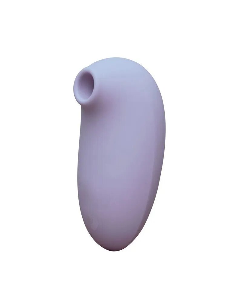 Клиторальный стимулятор Lovehoney mon ami Pleasure Air Suction бесконтактный вакуумно-волновой вибратор для клитора