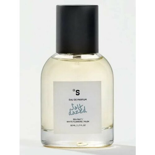 Нишевый парфюм Salt Dazed 3ml аромат унисекс/для женщин и мужчин