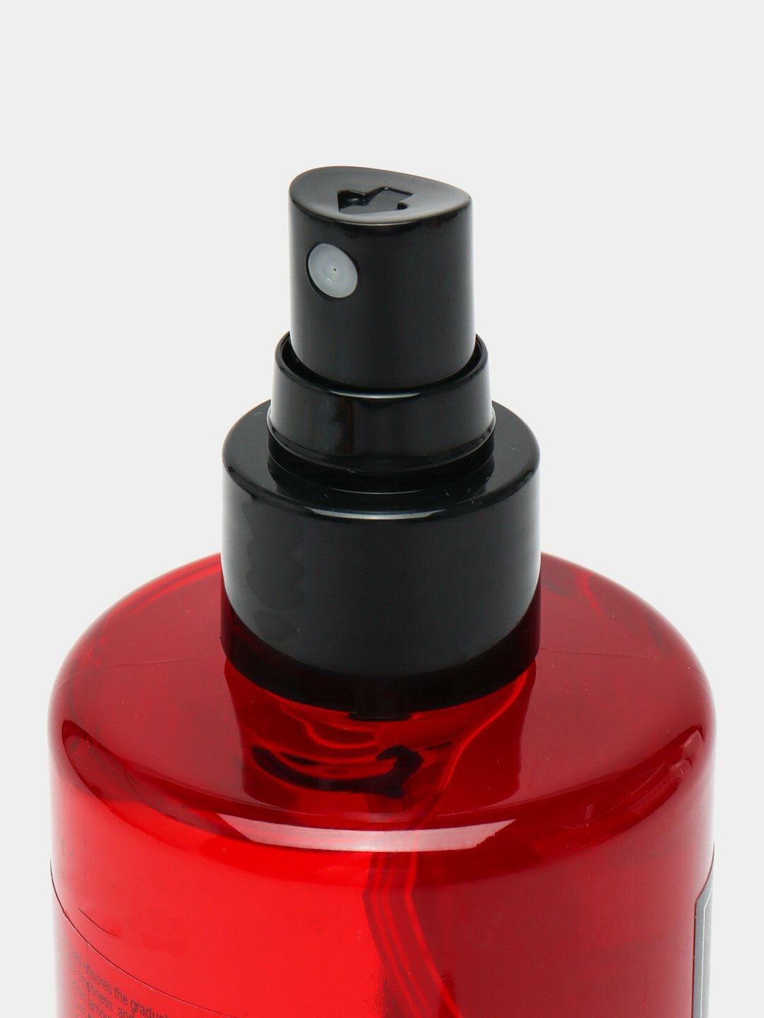 Одеколон после бритья Morfose Ossion Barber Eau de Perfume Cologne Storm, 300 мл — фото 1