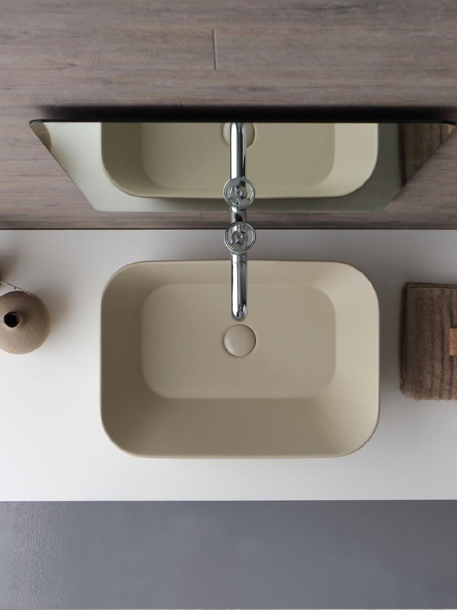 Раковина Simas - фото №5