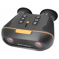 Бинокуляр ночного видения Suntek 4K 3D Dual Screen Head and Helmet Mounted Night Vision Binocular VRNV100