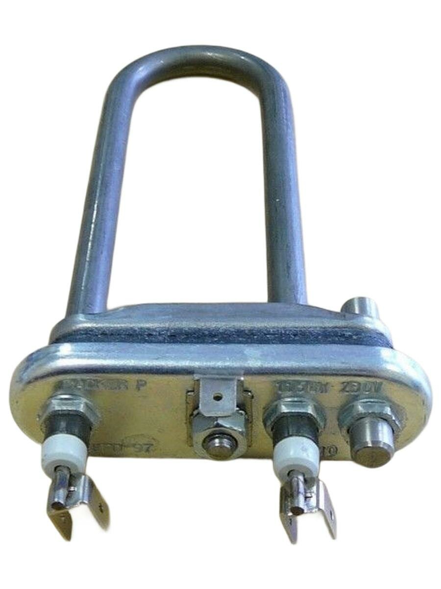 Фото ТЭН для парогенератора Helo SEPD 97  SP5207656  1150 W