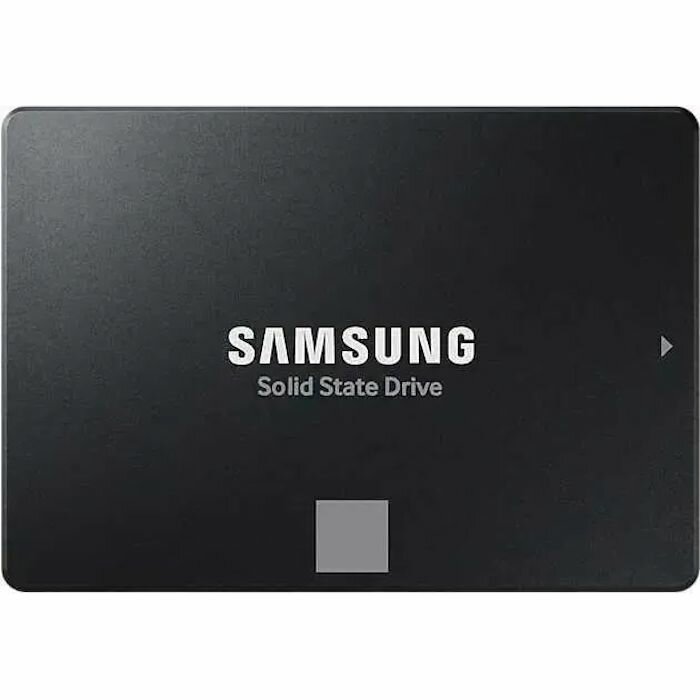 Накопитель SSD Samsung 870 EVO 4TB 2.5" SATA III