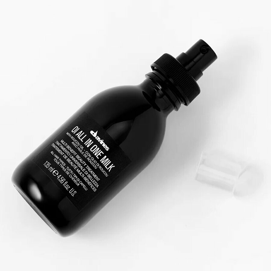 Картинки Молочко многофункциональное для волос / OI ESSENTIAL HAIRCARE 135 мл
