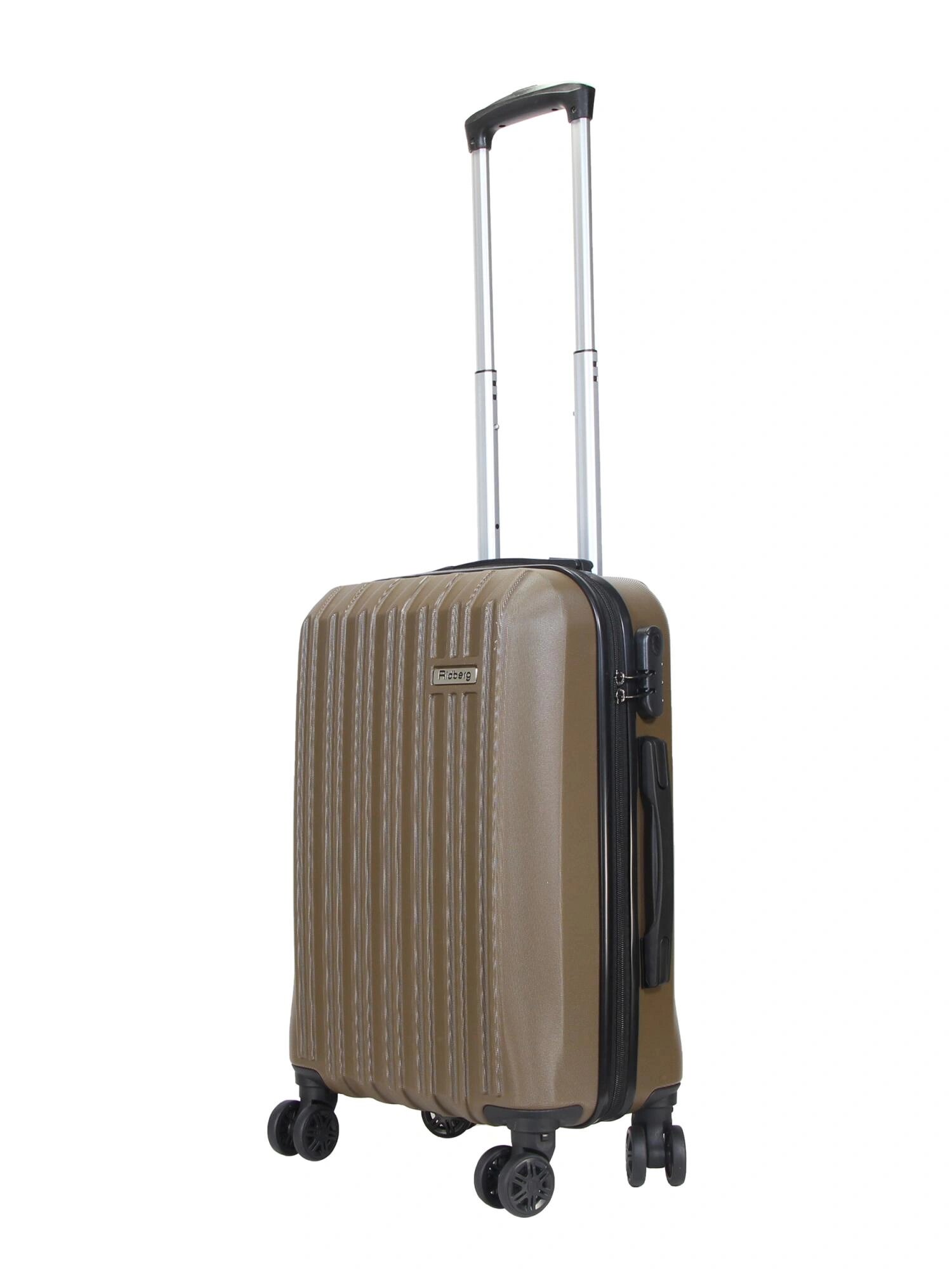 Чемодан RIDBERG 