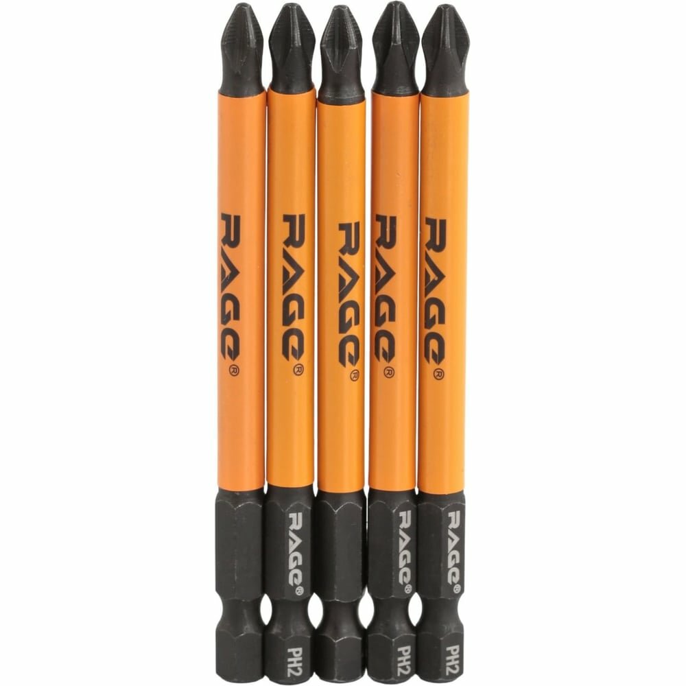 Биты магнитные RAGE by VIRA