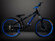 Велосипед подростковый Joker 24" Гидравлика, Shimano Altus, полир...
