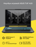 Ноутбук игровой ASUS TUF A15 FA506NF-HN062/15.6"/Ryzen 5-7535HS/1...