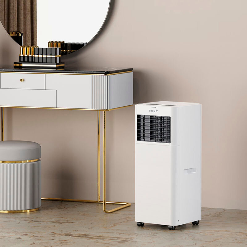 Изображение Вертикальный кондиционер Xiaomi NWT Internet Mobile Air Conditioner Pro White (WAP31A15EW)