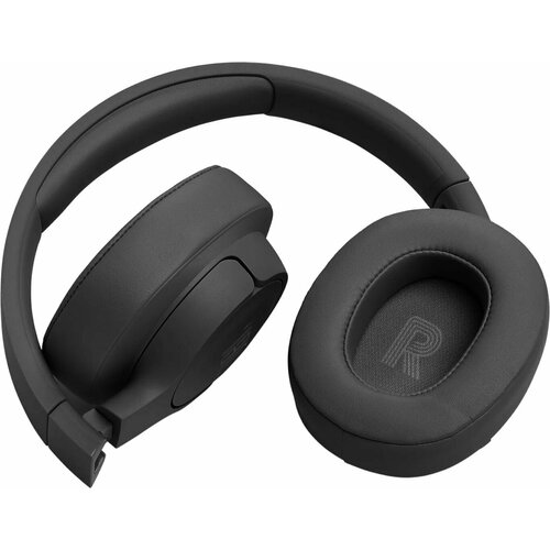 Беспроводные наушники JBL Tune 720BT Black мониторные черные 2986₽