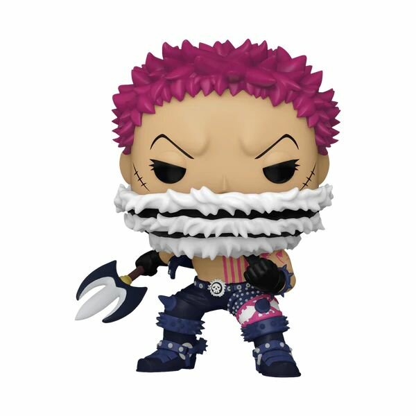 Фигурка Funko KATAKURI