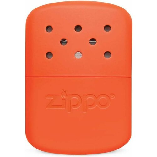 Каталитическая грелка для рук Zippo Moss Green
