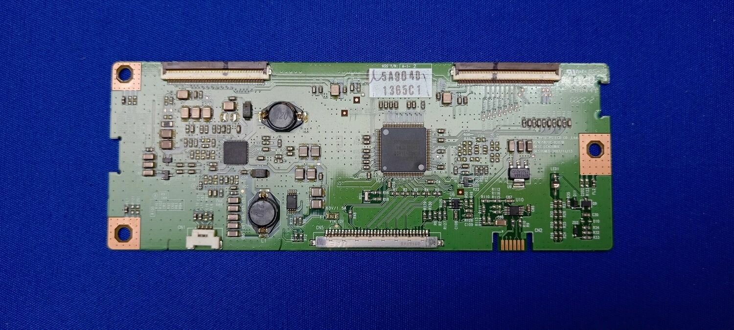 Модуль Panel LC420WXE(SA)(A1) 6870C-0207B для 42Pfl5322S/60 Lcd Телевизор Плата разъемов арт. 12467