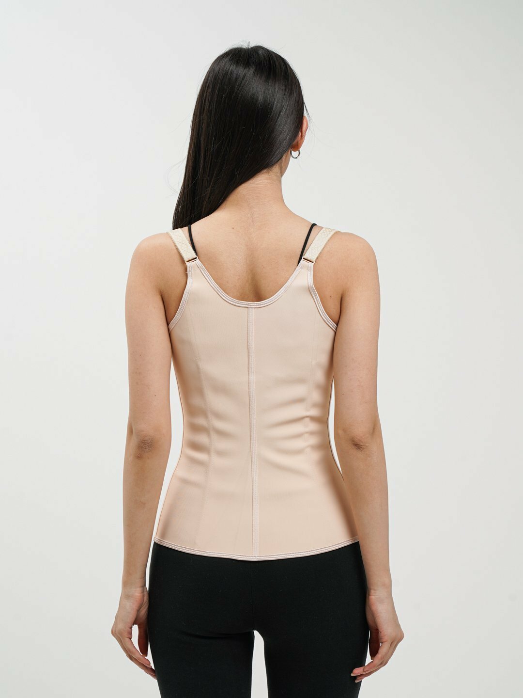 Корсет KORSET, размер M, молочный — фото 1