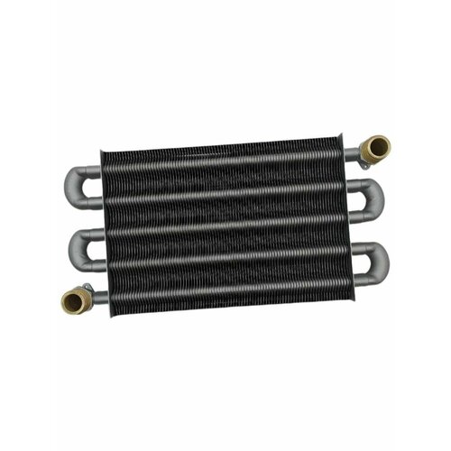 фото Теплообменник (основной) первичный (260х180) для котлов viessmann vitopend (wh1b, wh1d, whkb) 24 квт арт. 7825510