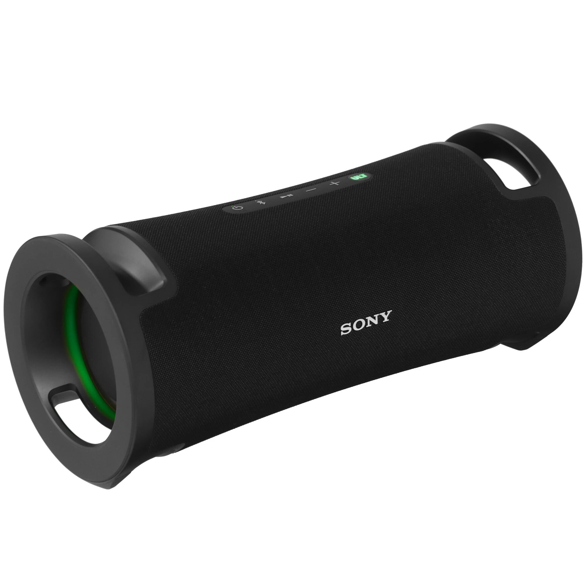 Портативная колонка Sony "ULT Field 7", 30 ч работы, черные, IP67