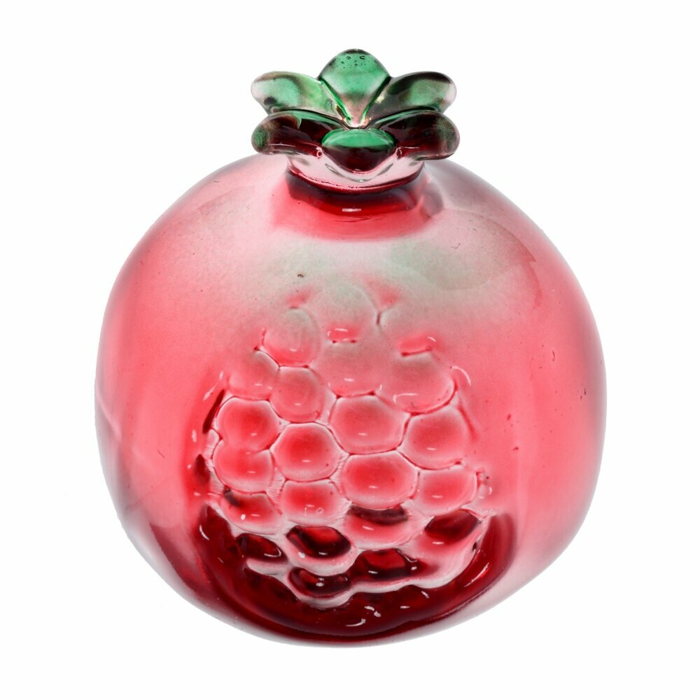 Фигурка декоративная Гранат, 5х5х6 см KSM-816573