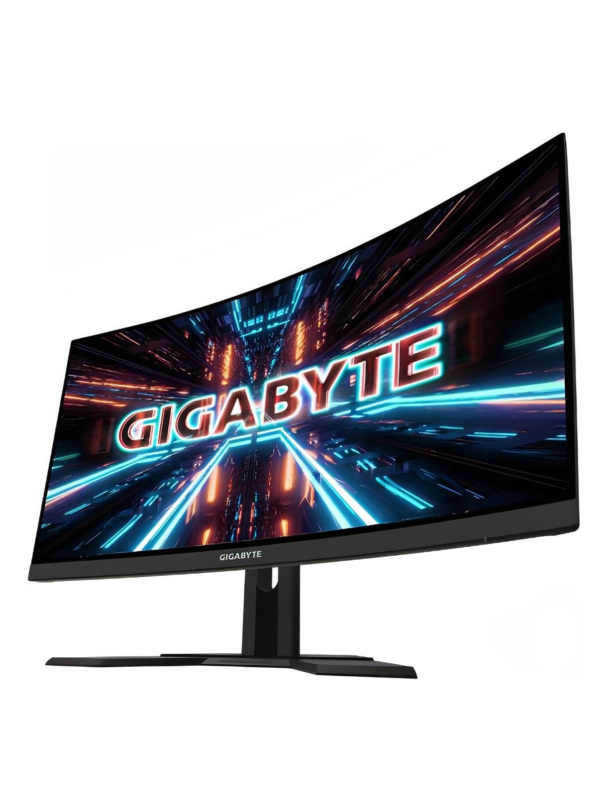 Монитор GIGABYTE G27FC, 1920x1080, 165 Гц, *VA
