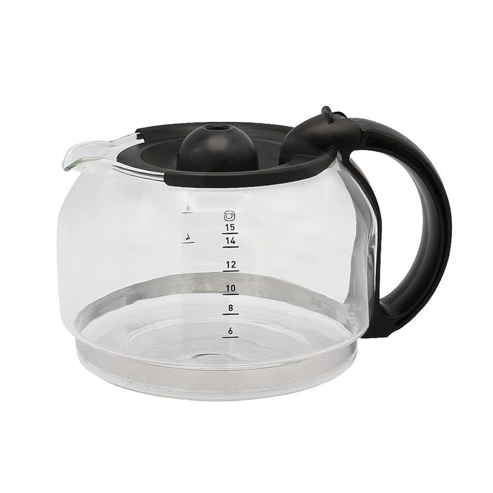 Кувшин кофеварки Moulinex FG170819/CM171 (FS-9100037651)