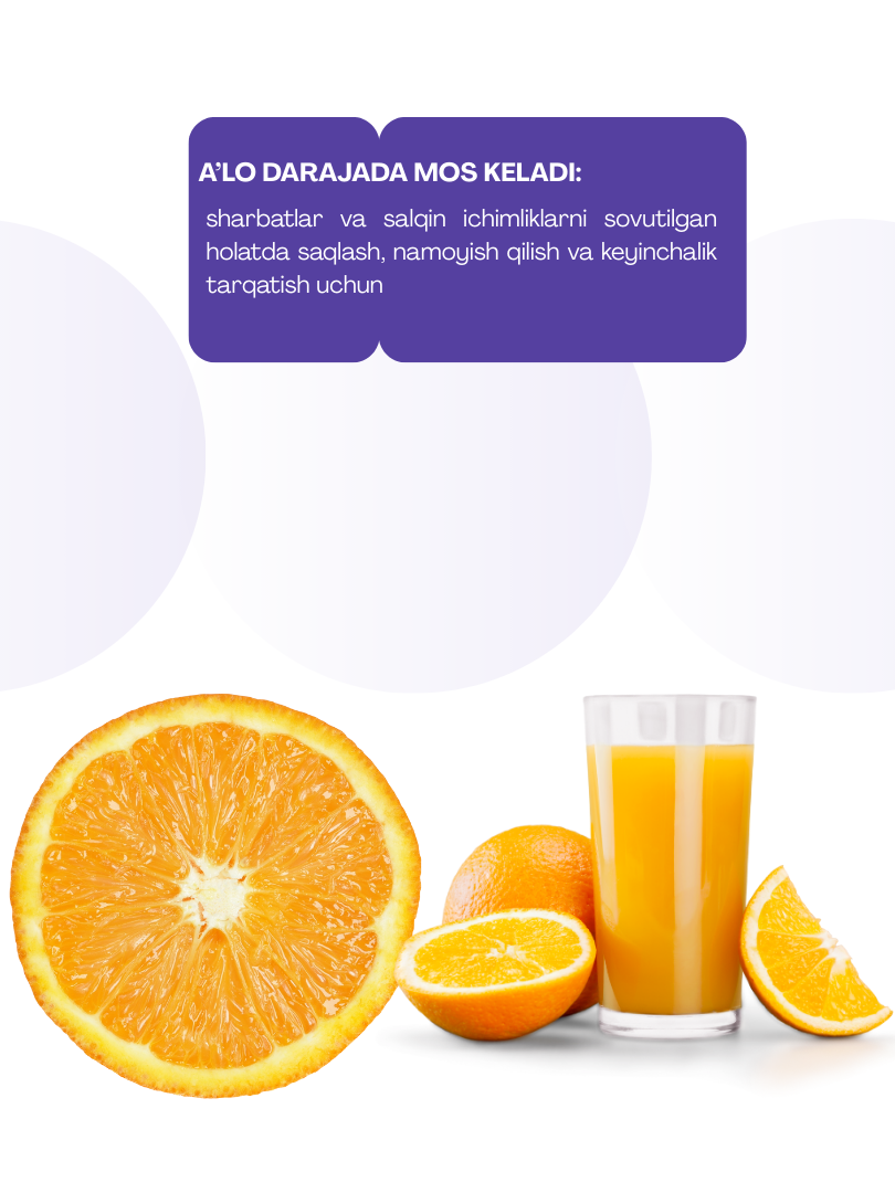 Сокоохладитель Uskunalar.uz - для холодных напитков, настольный, электронное управление, 50л — фото 1